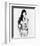 Caroline Munro-null-Framed Photo