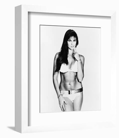 Caroline Munro-null-Framed Photo