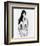 Caroline Munro-null-Framed Photo