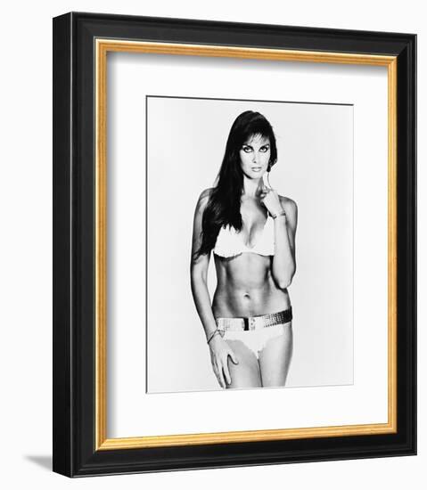 Caroline Munro-null-Framed Photo