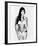 Caroline Munro-null-Framed Photo