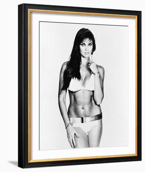 Caroline Munro-null-Framed Photo