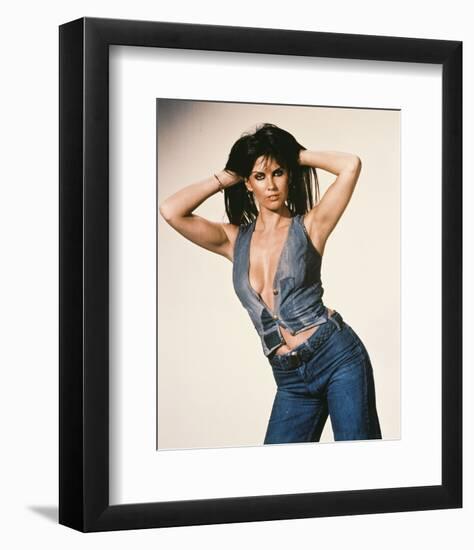 Caroline Munro-null-Framed Photo