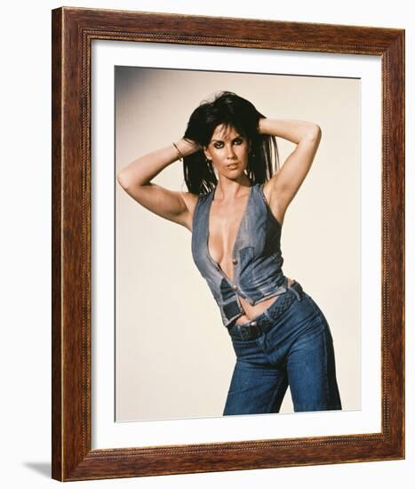 Caroline Munro-null-Framed Photo