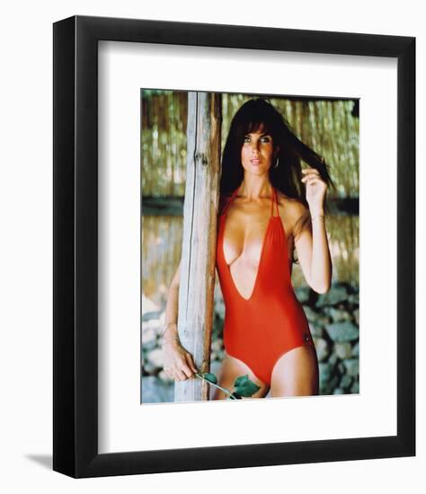 Caroline Munro-null-Framed Photo