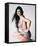 Caroline Munro-null-Framed Stretched Canvas