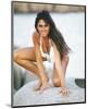 Caroline Munro-null-Mounted Photo