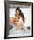 Caroline Munro-null-Framed Photo