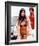 Caroline Munro-null-Framed Photo