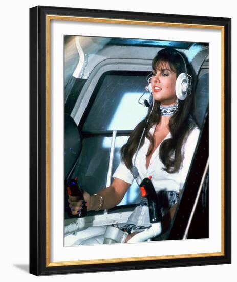 Caroline Munro-null-Framed Photo