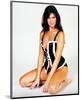 Caroline Munro-null-Mounted Photo