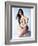 Caroline Munro-null-Framed Photo