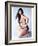 Caroline Munro-null-Framed Photo