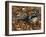 Carolonia Ducks, 1991-Sandra Lawrence-Framed Giclee Print