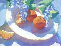Fruit Platter I-Carolyn Biggio-Giclee Print