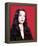 Carolyn Jones, The Addams Family (1964)-null-Framed Stretched Canvas