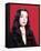 Carolyn Jones, The Addams Family (1964)-null-Framed Stretched Canvas