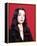 Carolyn Jones, The Addams Family (1964)-null-Framed Stretched Canvas