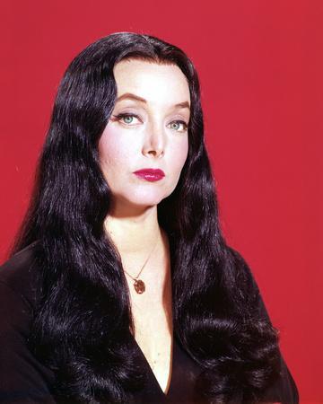 'Carolyn Jones, The Addams Family (1964)' Photo | Art.com