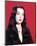 Carolyn Jones, The Addams Family (1964)-null-Mounted Photo