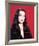 Carolyn Jones, The Addams Family (1964)-null-Framed Photo