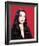 Carolyn Jones, The Addams Family (1964)-null-Framed Photo