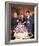 Carolyn Jones, The Addams Family (1964)-null-Framed Photo