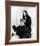 Carolyn Jones, The Addams Family (1964)-null-Framed Photo