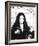 Carolyn Jones - The Addams Family-null-Framed Photo