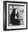 Carolyn Jones - The Addams Family-null-Framed Photo