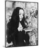 Carolyn Jones - The Addams Family-null-Mounted Photo