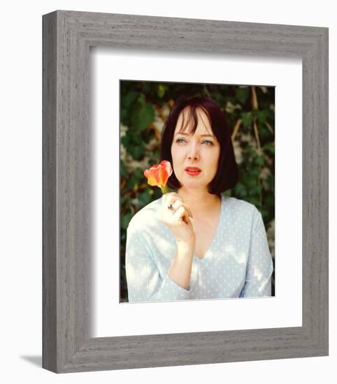 Carolyn Jones-null-Framed Photo