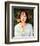 Carolyn Jones-null-Framed Photo