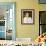 Carolyn Jones-null-Framed Photo displayed on a wall