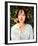 Carolyn Jones-null-Framed Photo