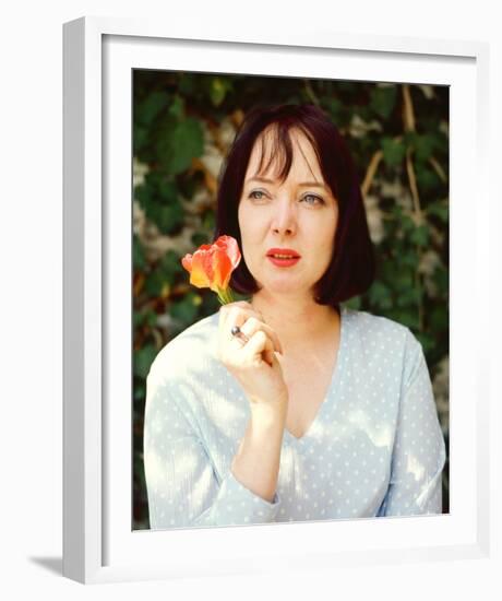 Carolyn Jones-null-Framed Photo