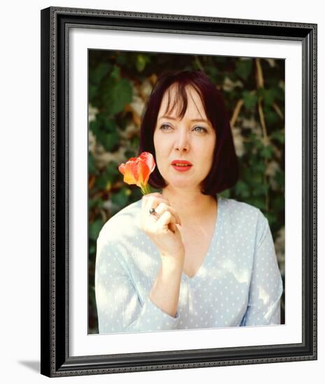 Carolyn Jones-null-Framed Photo