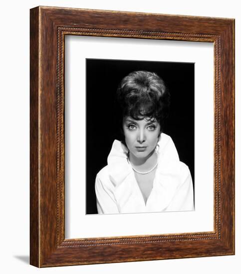 Carolyn Jones-null-Framed Photo