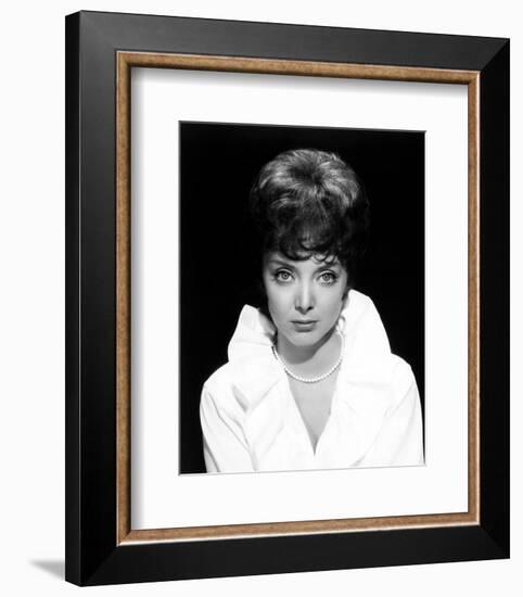 Carolyn Jones-null-Framed Photo