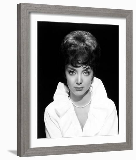 Carolyn Jones-null-Framed Photo