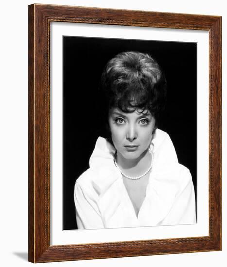 Carolyn Jones-null-Framed Photo