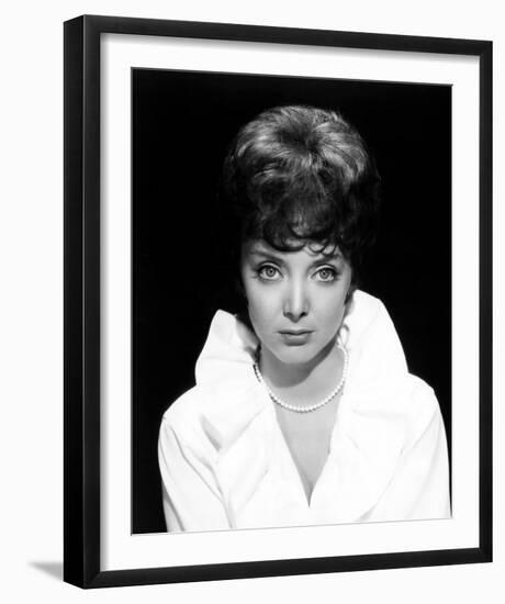 Carolyn Jones-null-Framed Photo