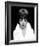 Carolyn Jones-null-Framed Photo