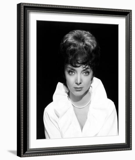 Carolyn Jones-null-Framed Photo