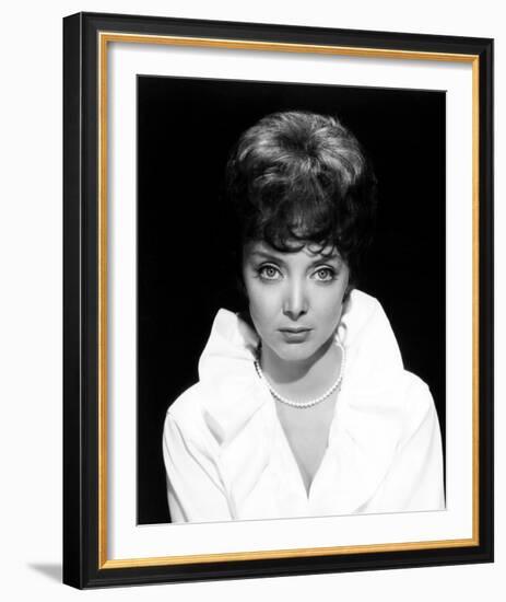 Carolyn Jones-null-Framed Photo