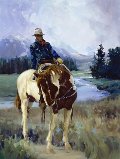 Art Print, , large