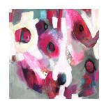 Pictures in My Head-Carolynne Coulson-Giclee Print