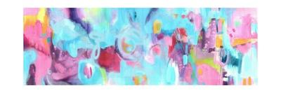Under Turquoise Skies-Carolynne Coulson-Giclee Print