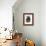 Carotta-Joan Miro-Framed Art Print displayed on a wall