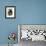 Carotta-Joan Miro-Framed Art Print displayed on a wall